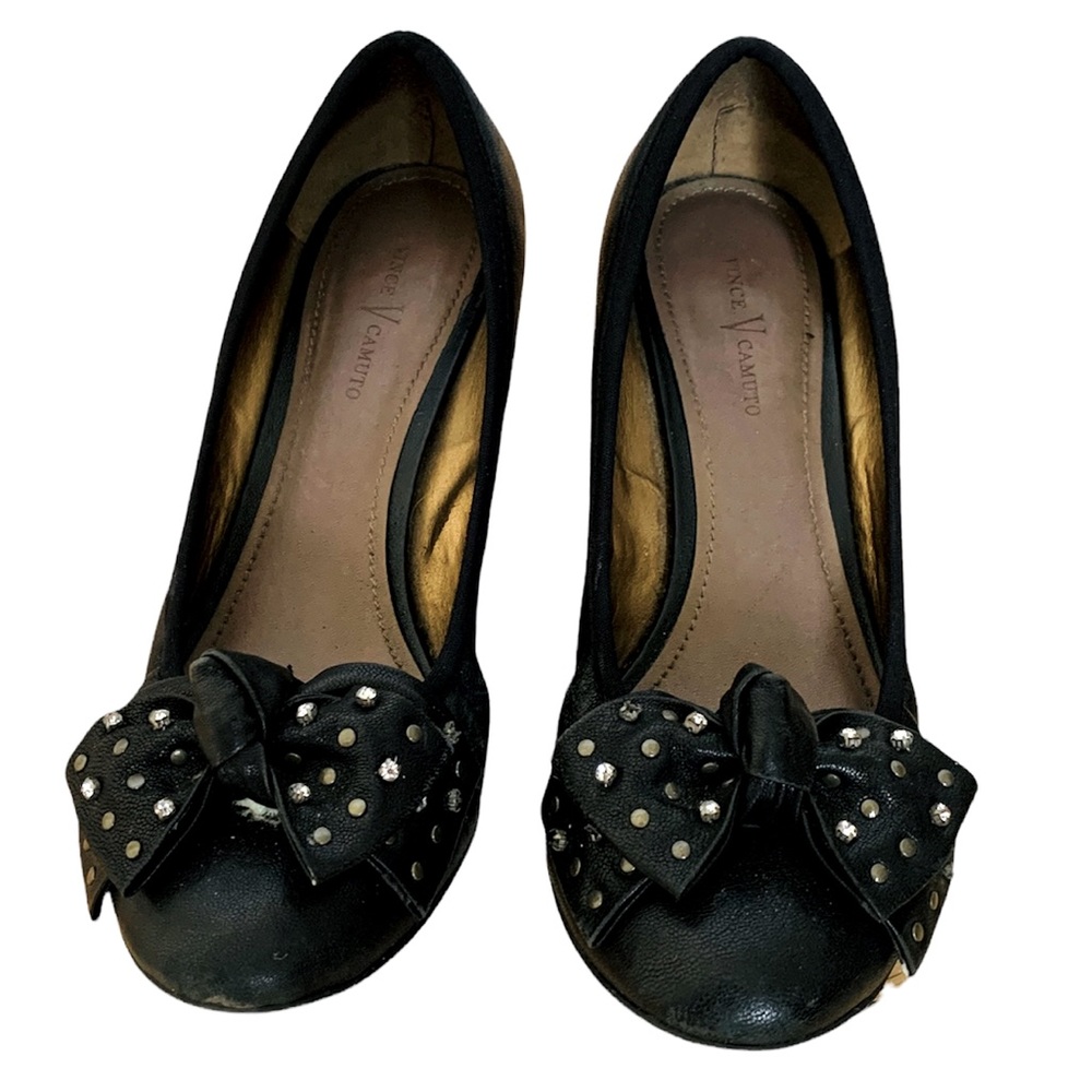 VINCE CAMUTO SHOES SIZE 10B